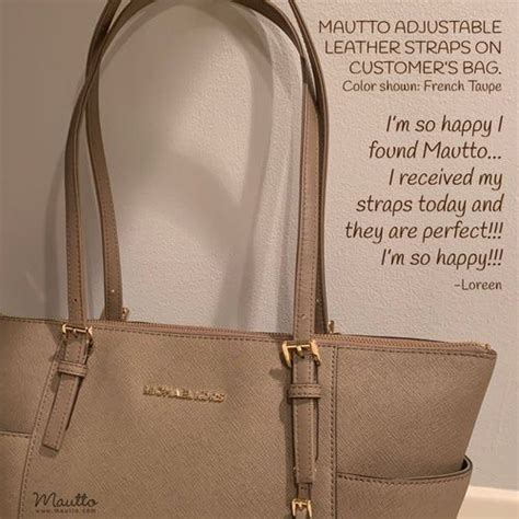 michael kors purse with zipper flap|Michael Kors strap replacement tote.